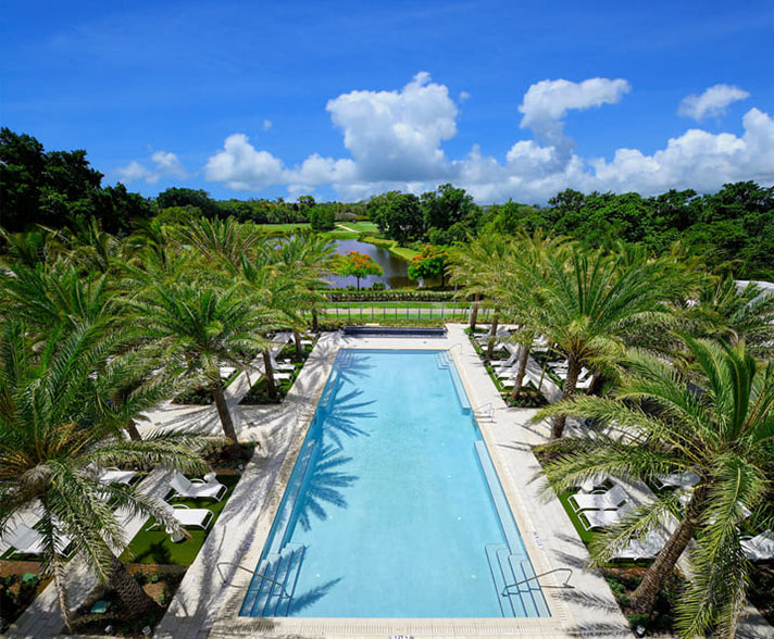 Commercial Landscaping Services in Florida